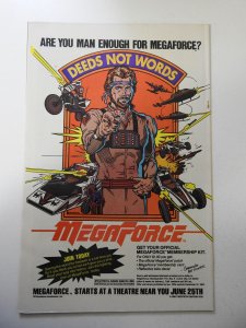 The Uncanny X-Men #161 FN Condition