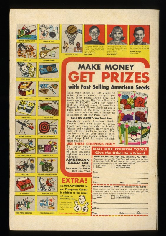 Marvel Team-up (1972) #2 VF 8.0 Spider-Man Human Torch!