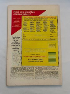 Ghost Rider # 9 VF/NM Marvel Comic Book Johnny Blaze 27 LI8