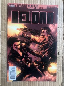 Reload #3 (2003)