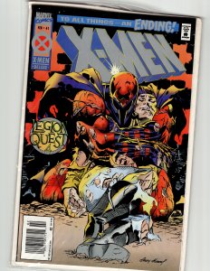 X-Men #41 (1995)