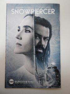 Dark Nights: Death Metal #1 Doug Mahnke Variant Cover (2020)