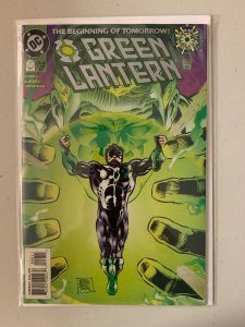 Green Lantern #0 8.0 (1994)