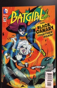 Batgirl #48 (2016)