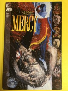 Mercy (1993) NM /  VF +