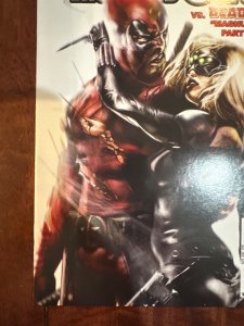 Thunderbolts #131 (2009)