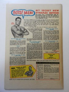 Strange Tales #142 (1966) FN+ Condition!