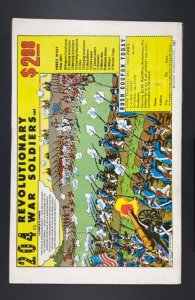 Captain America #257 (1981)