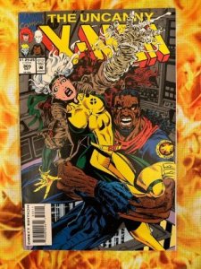 The Uncanny X-Men #305 (1993)