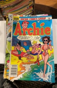 Archie #337 (1985)  