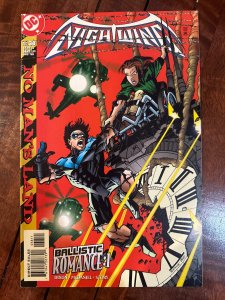 Nightwing #38 (1999)