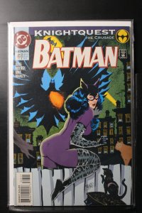 Batman #503 (1994)