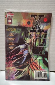 The X-Files #39 (1998). H32