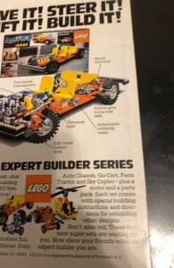 The X-Men #118 (1979)in Japan, Sunfire enters xmen