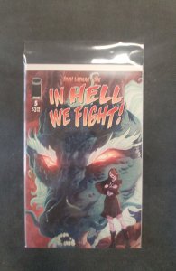 In Hell We Fight #5 (2023)