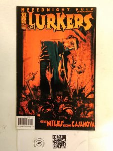 The Lurkers #1 VF-NM IDW Comic Book 12 TJ79