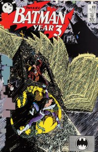 Batman #439 (1989) Batman