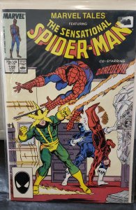 Marvel Tales #199 (1987)