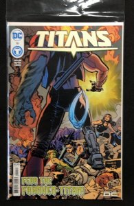 Titans #11 (2024)
