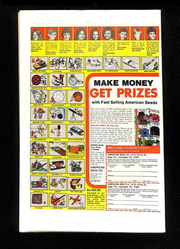 Incredible Hulk (1962) #209