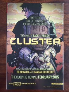 Escape From New York 1