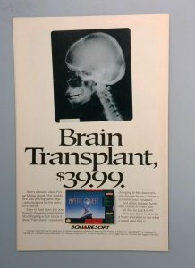 Uncanny X-Men #298, NM- Acolytes Return, Marvel, 1993 JR1