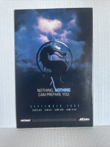 Deadpool Limited Series #2