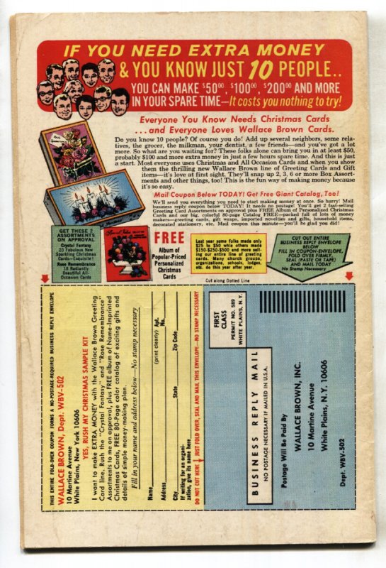 Incredible Hulk #120  1969 - Marvel  -VG/FN - Comic Book