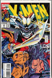 X-Men #22 (1993) X-Men