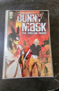 Bunny Mask: The Hollow Inside #2 (2022)