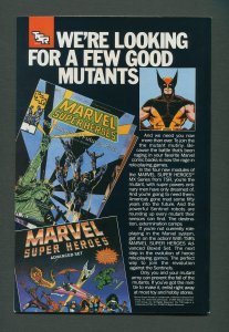 The Nam #16   /  9.0 VFN/NM  /   March 1988