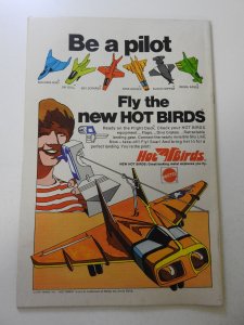 Superman #241 (1971) FN Condition!