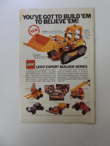 The Incredible Hulk #242 (1979) FN/VF condition