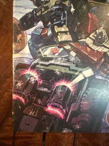 Transformers: Energon #25 (2004)