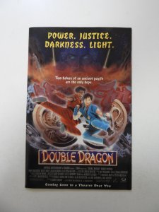 The Amazing Spider-Man #396 (1994) VF- condition