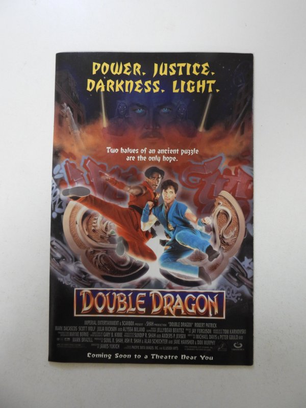 The Amazing Spider-Man #396 (1994) VF- condition