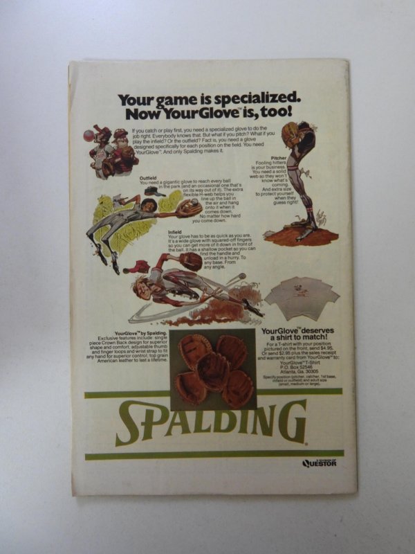 Master of Kung Fu #44 (1976)