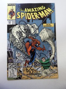 The Amazing Spider-Man #303 (1988) VF- Condition