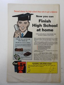 Thor #189 (1971) VG Condition