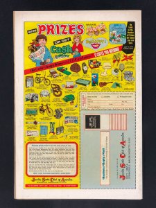 Fantastic Four #150 (1974) Marriage of Quicksilver & Crystal