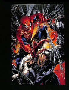 Spider-Man: Life Story #1 Kirkham Virgin Variant