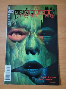 The Dreaming #18 ~ NEAR MINT NM ~ 1997 DC / Vertigo Comics 