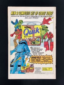 Groo the Wanderer #11 (1985)