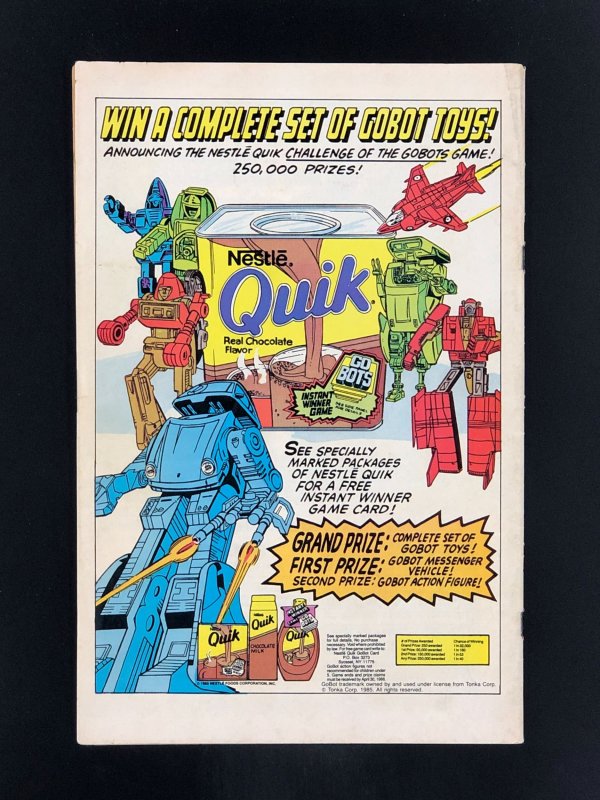 Groo the Wanderer #11 (1985)