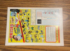 Captain America #178 (6.5 FN+) 1st Roscoe Simons / Englehart, Buscema (1974)