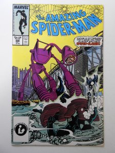 The Amazing Spider-Man #292 (1987) VF+ Condition!