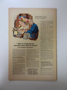 Daredevil #34 (1967) FN+ condition