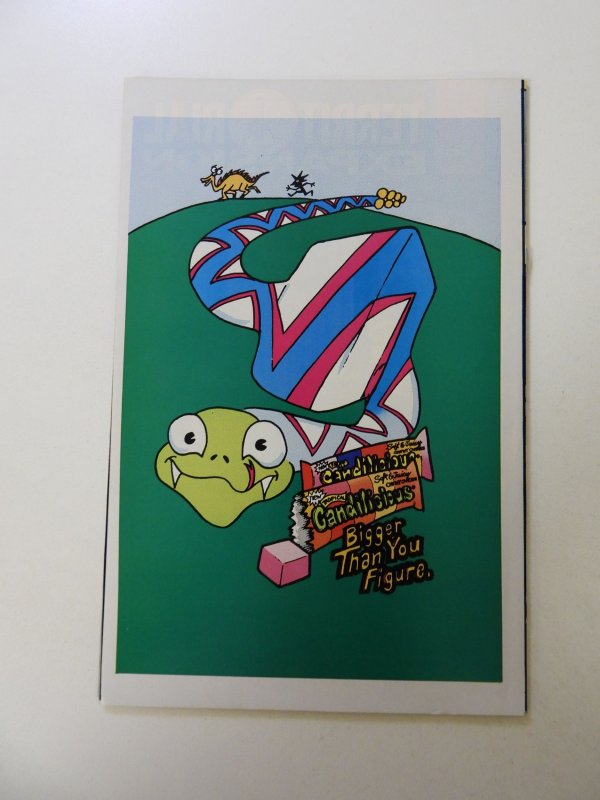 The Amazing Spider-Man #306 (1988) NM- condition