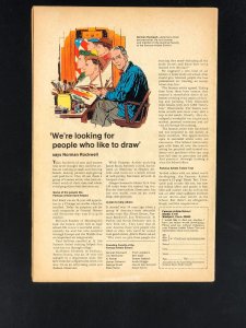 The Incredible Hulk #113 (1969) FN+