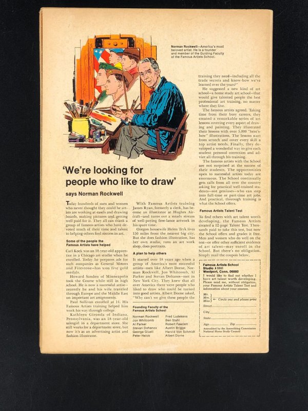 The Incredible Hulk #113 (1969) FN+